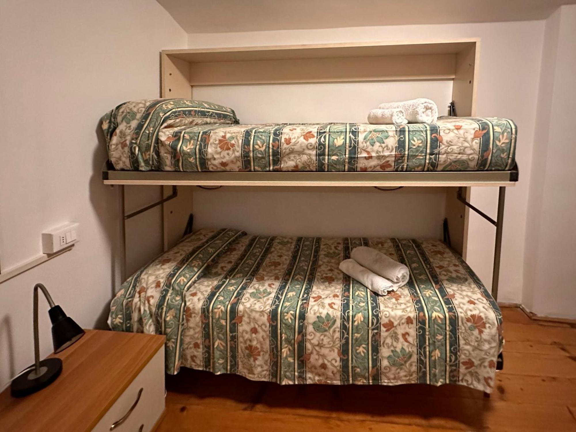 Zweibettzimmer