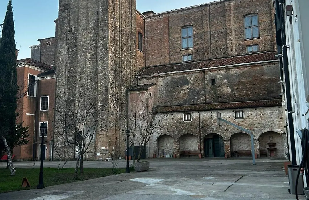 Ostello Amdg-1